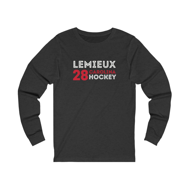 Brendan Lemieux Shirt