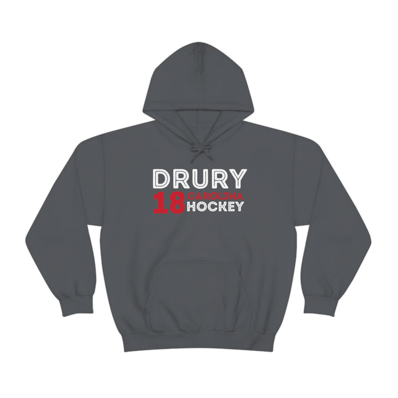 Jack Drury Sweatshirt