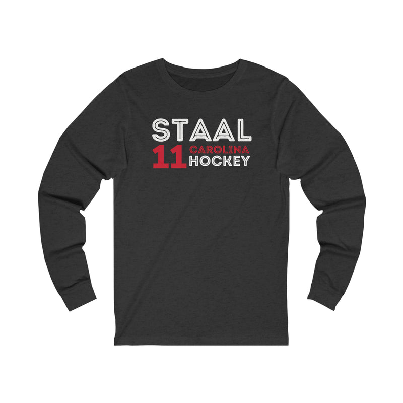 Jordan Staal Shirt