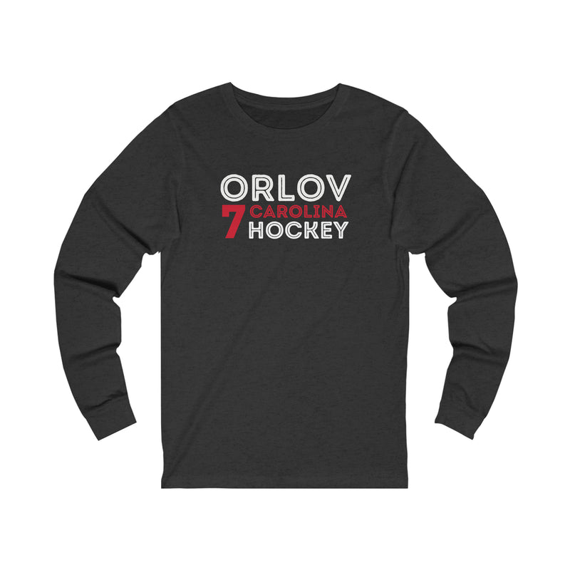 Dmitry Orlov Shirt