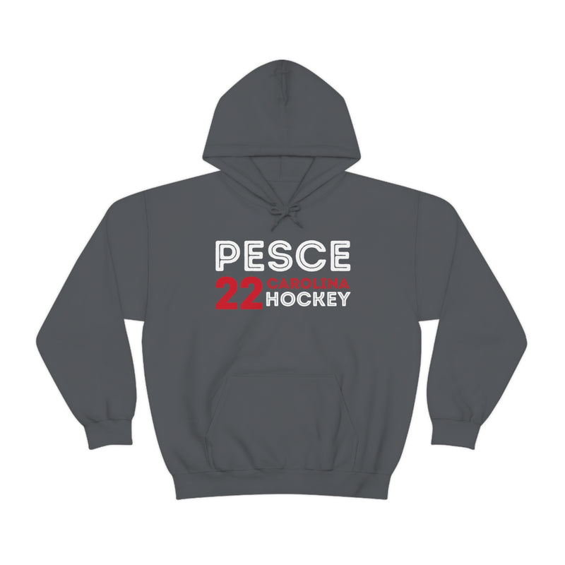 Brett Pesce Sweatshirt