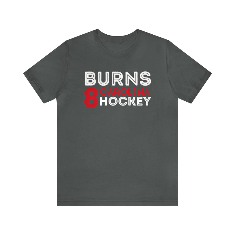 Brent Burns T-Shirt