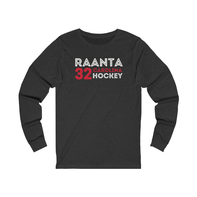 Antti Raanta Shirt