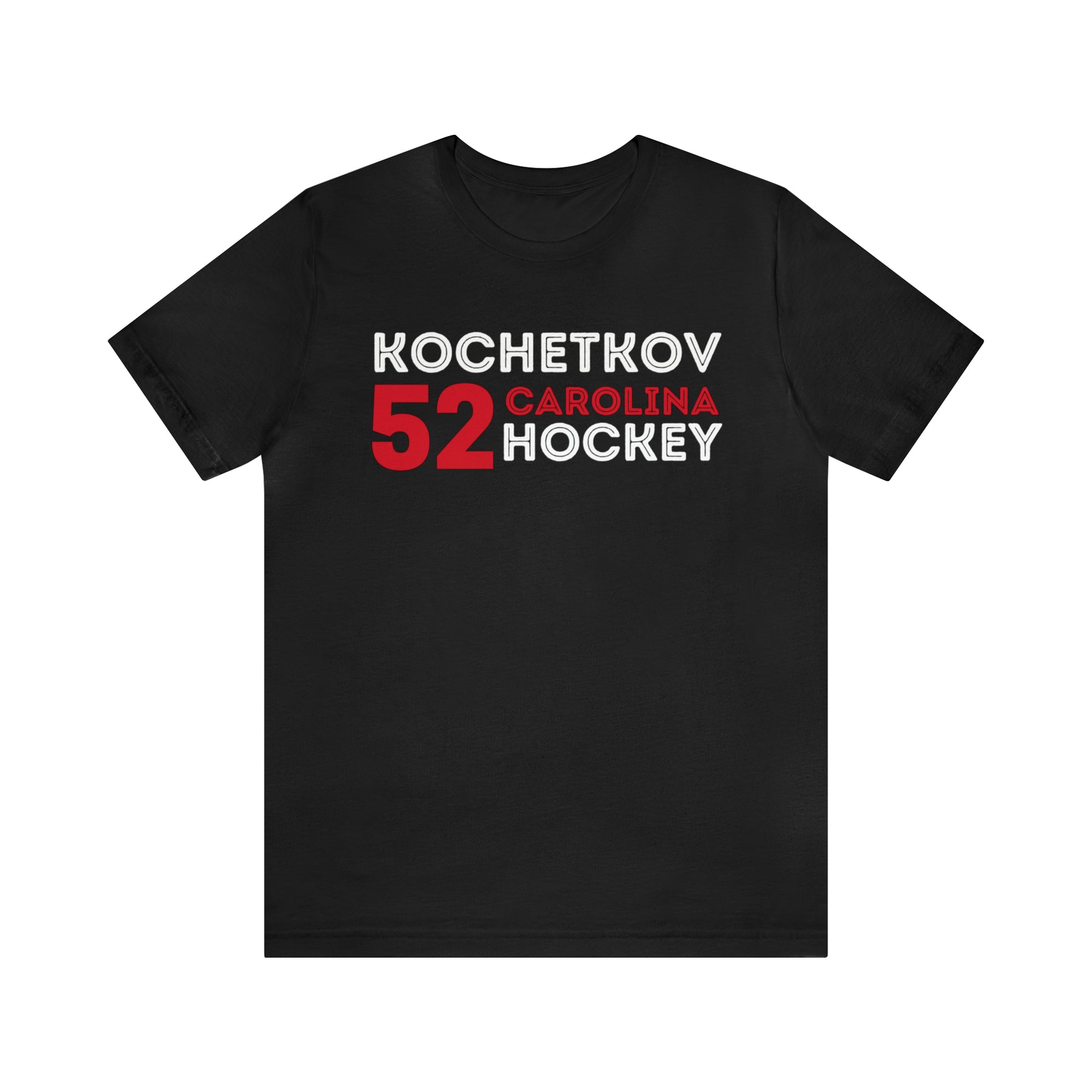Pyotr Kochetkov T-Shirt