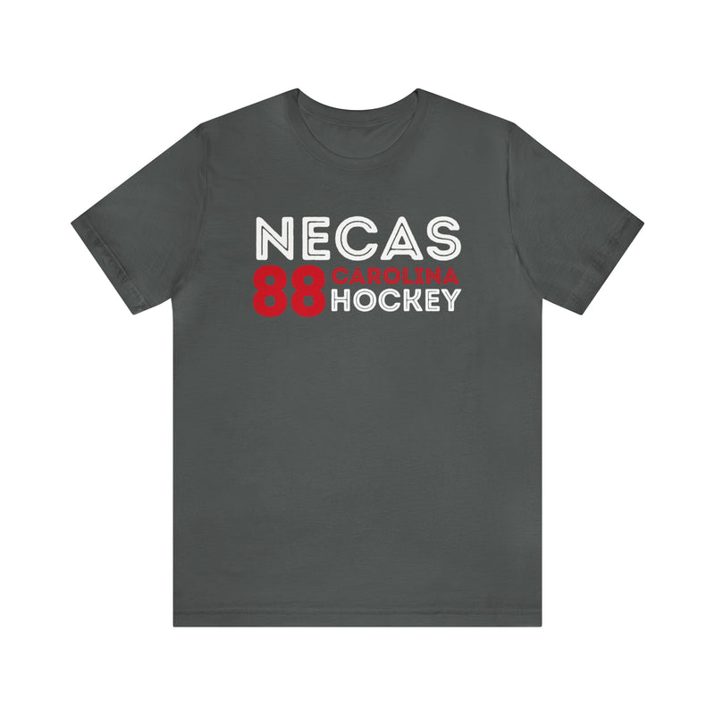 Martin Necas T-Shirt