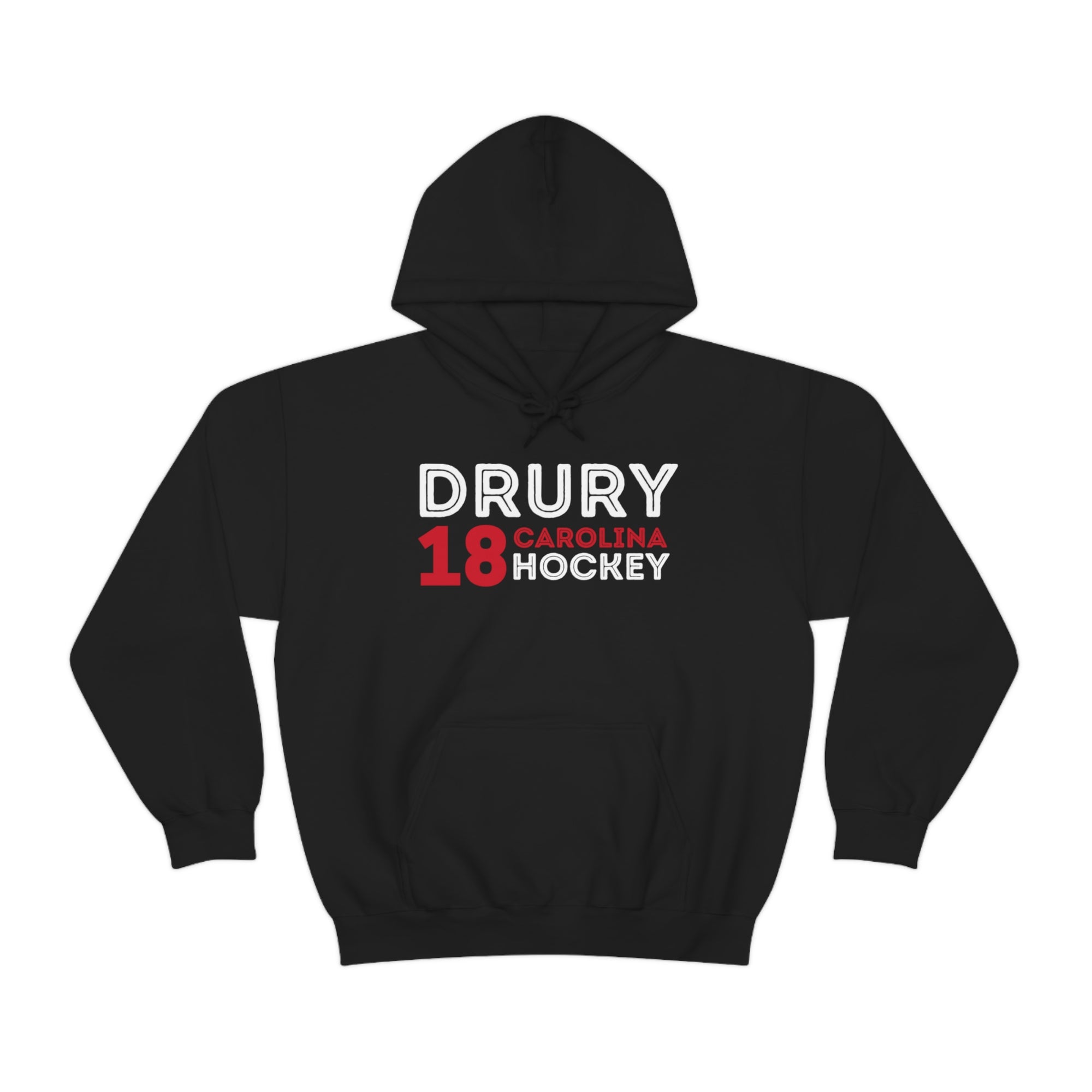 Jack Drury Sweatshirt