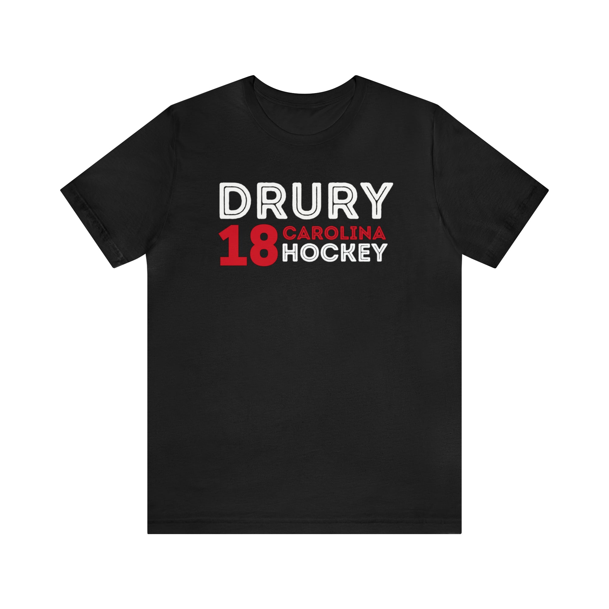 Jack Drury T-Shirt