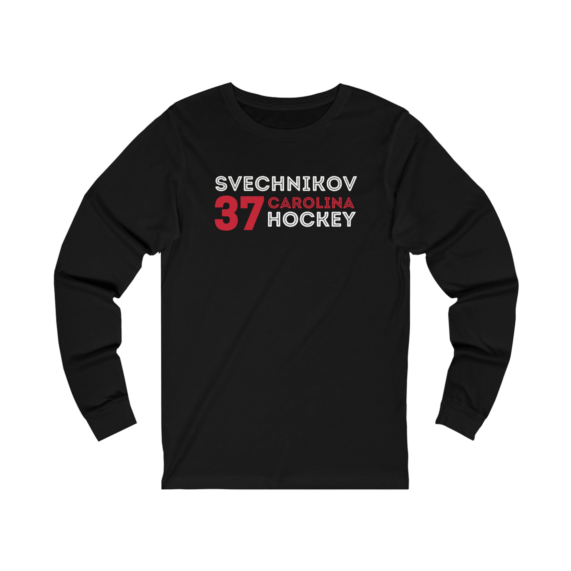 Andrei Svechnikov Shirt