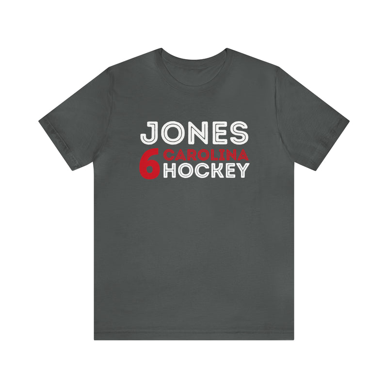 Caleb Jones T-Shirt 