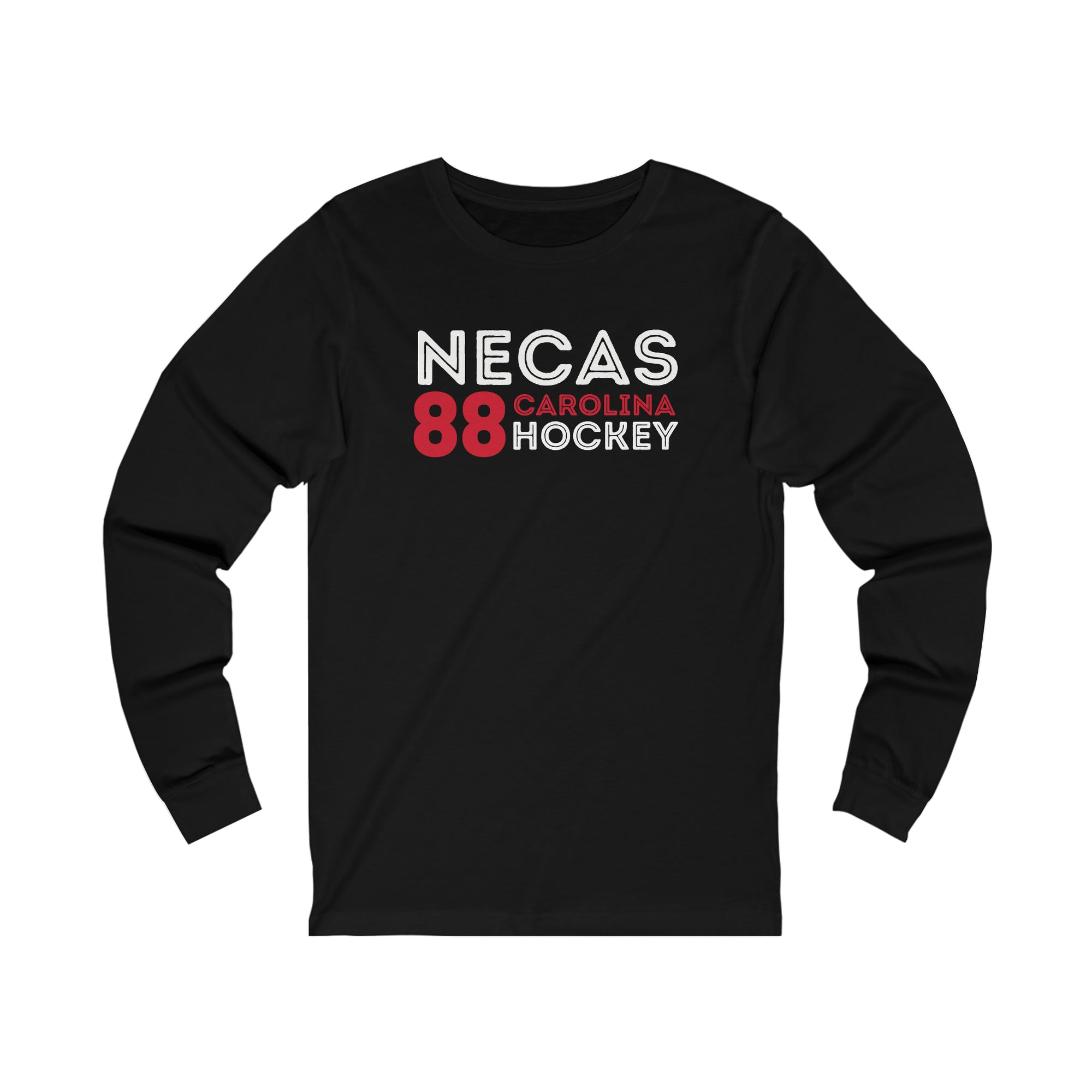 Martin Necas Shirt