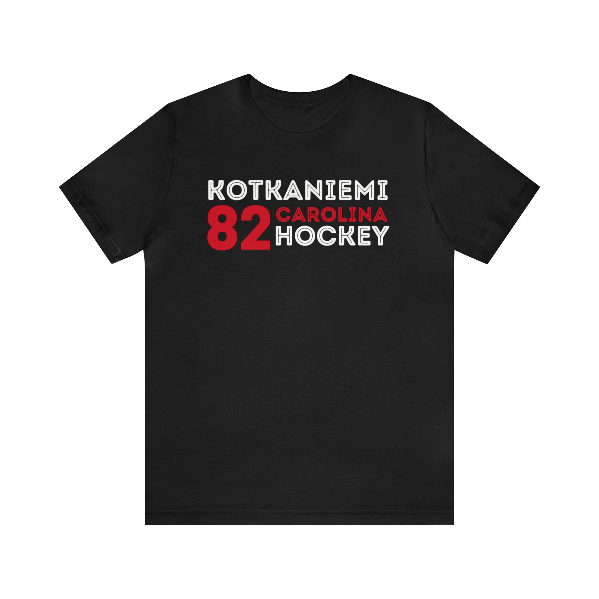 Jesperi Kotkaniemi T-Shirt