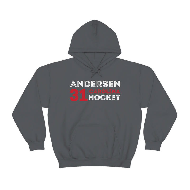 Frederik Andersen Sweatshirt