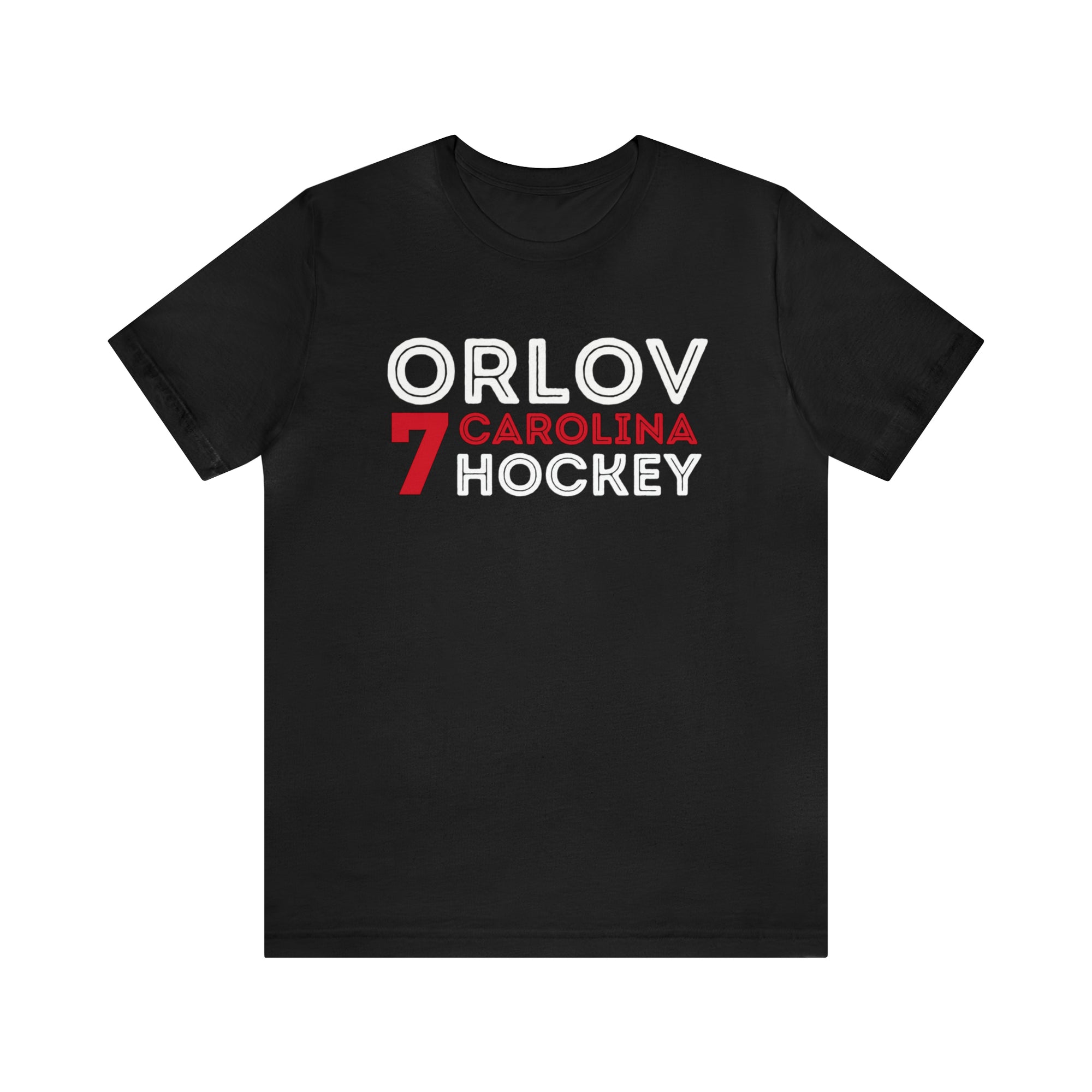 Dmitry Orlov T-Shirt