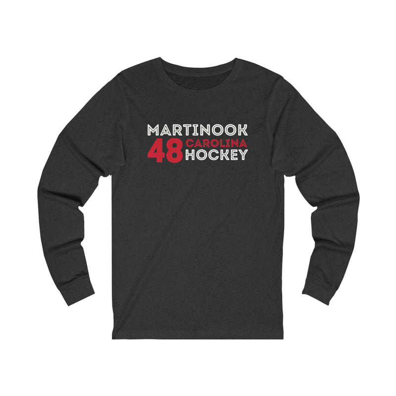 Jordan Martinook Shirt