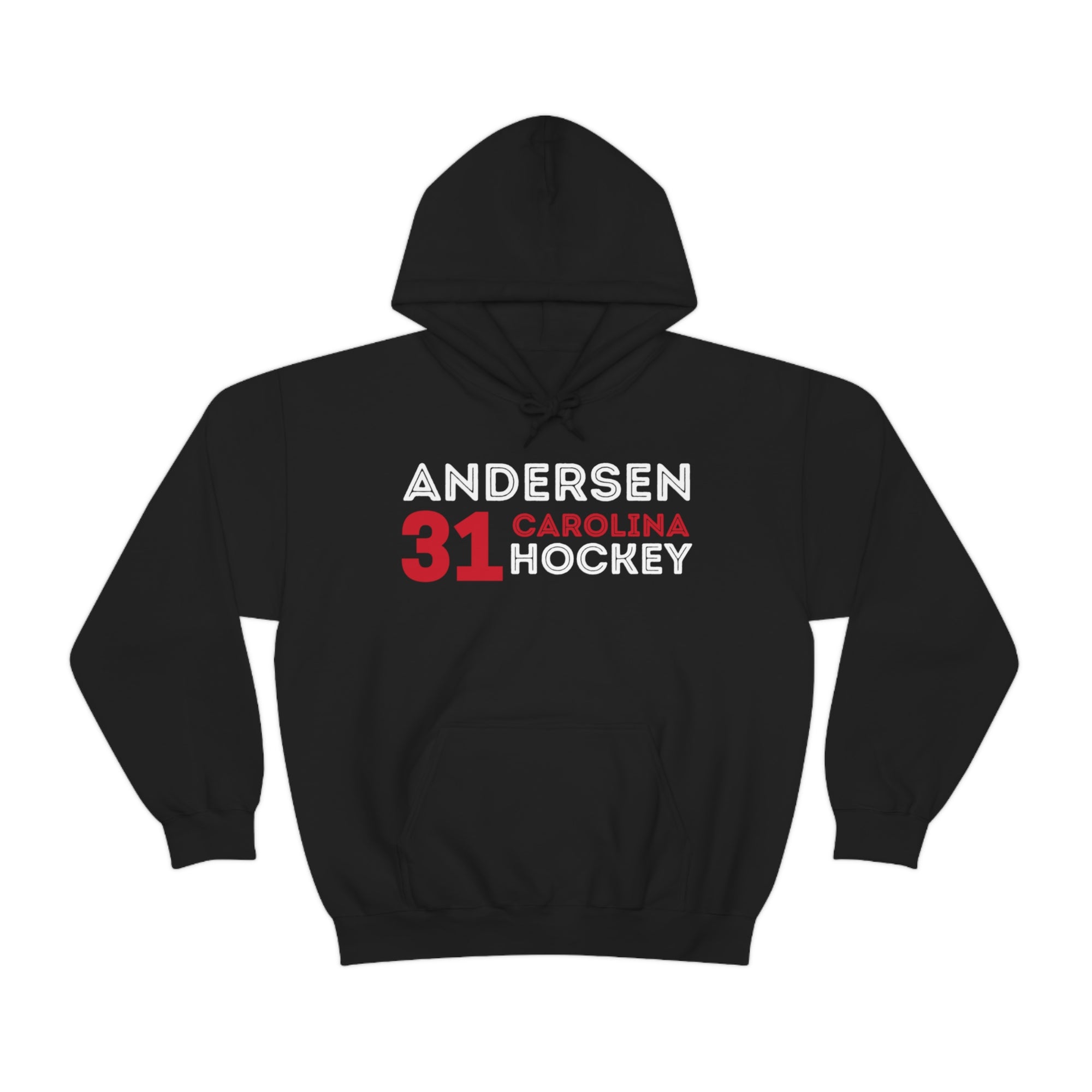Frederik Andersen Sweatshirt