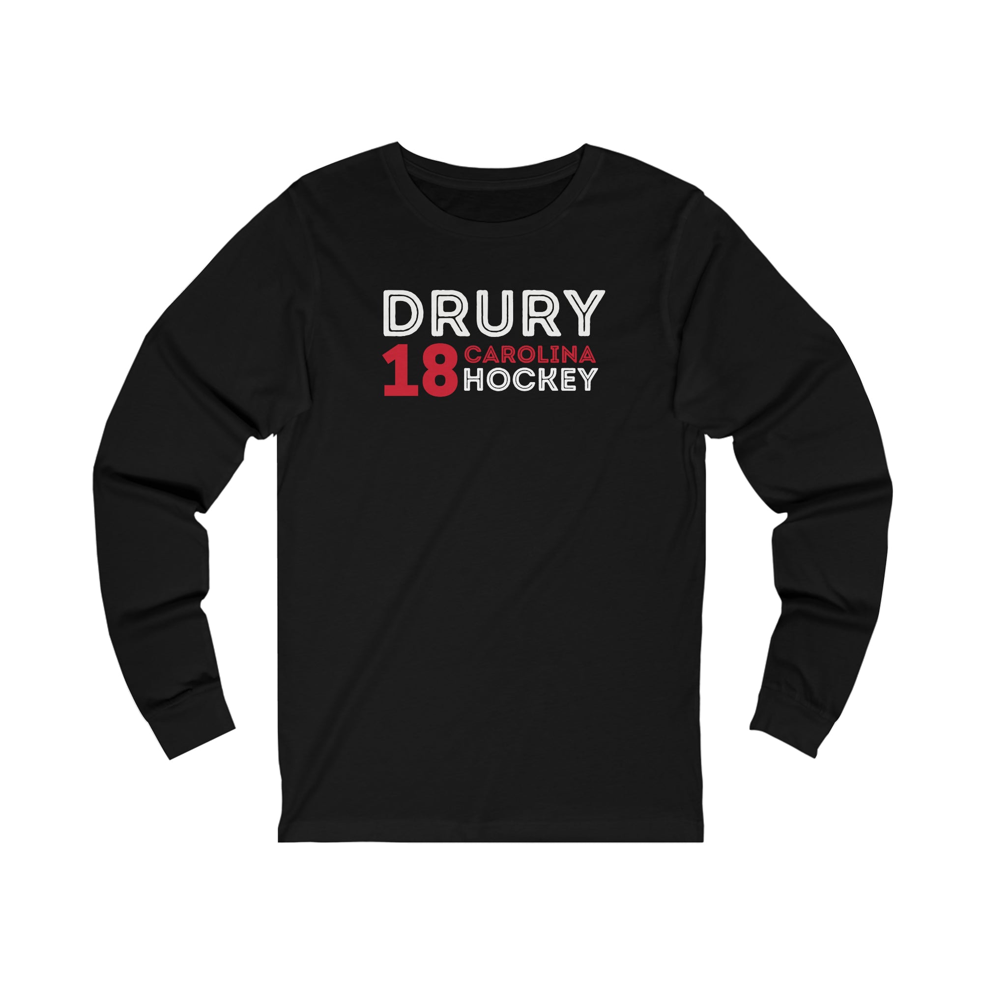 Jack Drury Shirt