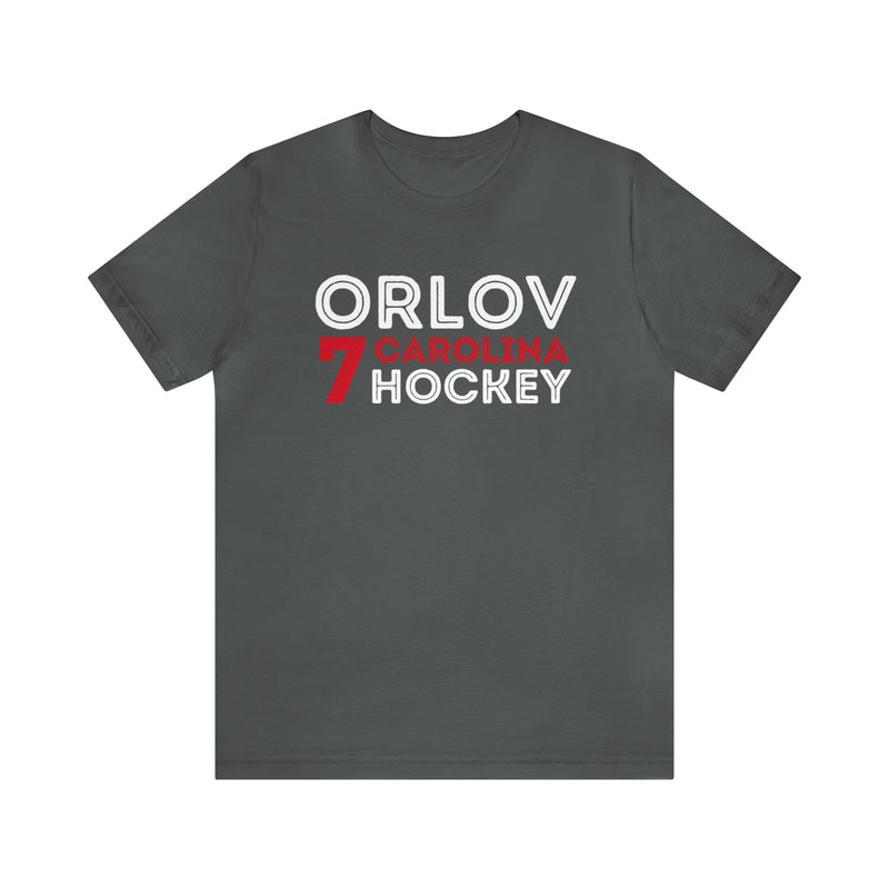 Dmitry Orlov T-Shirt
