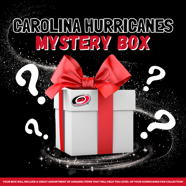 Carolina Hurricanes "Mystery Box"