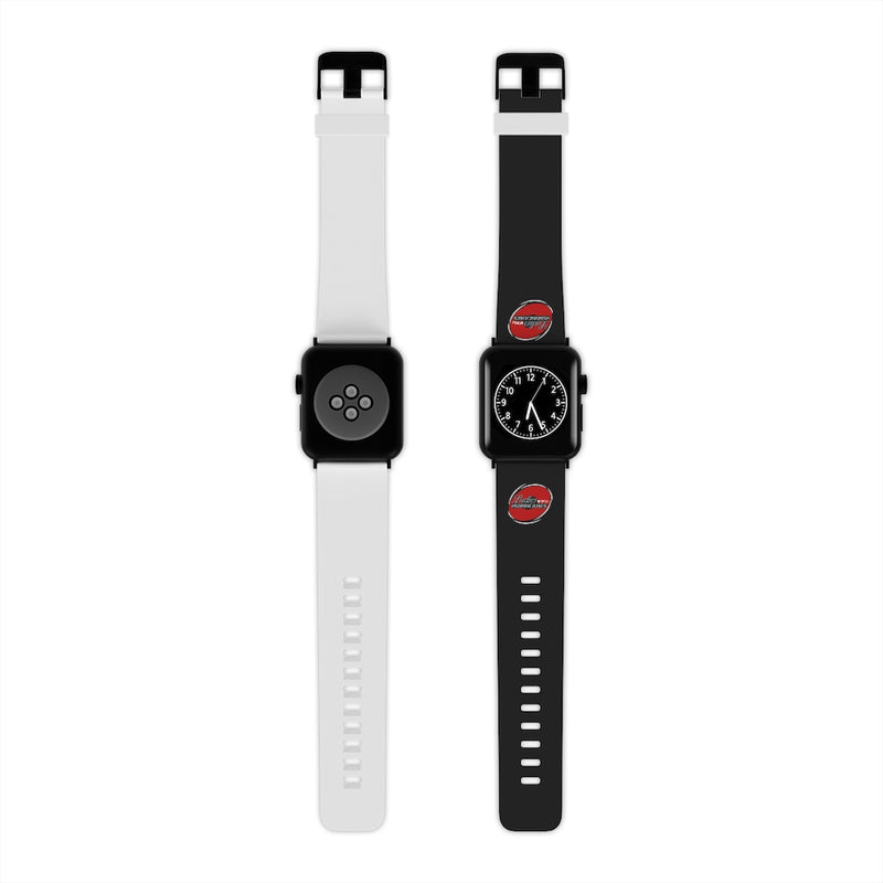 Ladies Of The Hurricanes Apple Watch Band In Black
