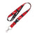 Carolina Hurricanes Special Edition Lanyard With Detachable Buckle