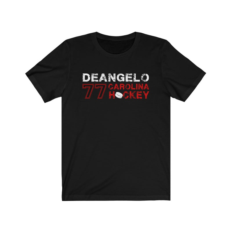 Tony DeAngelo T-Shirt