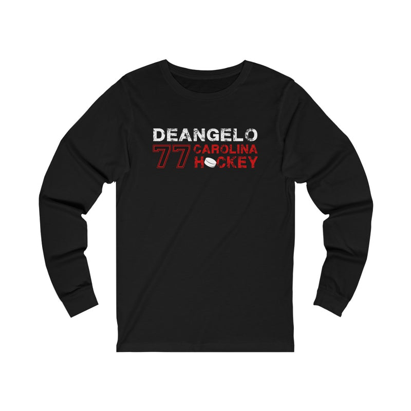Tony DeAngelo Shirt