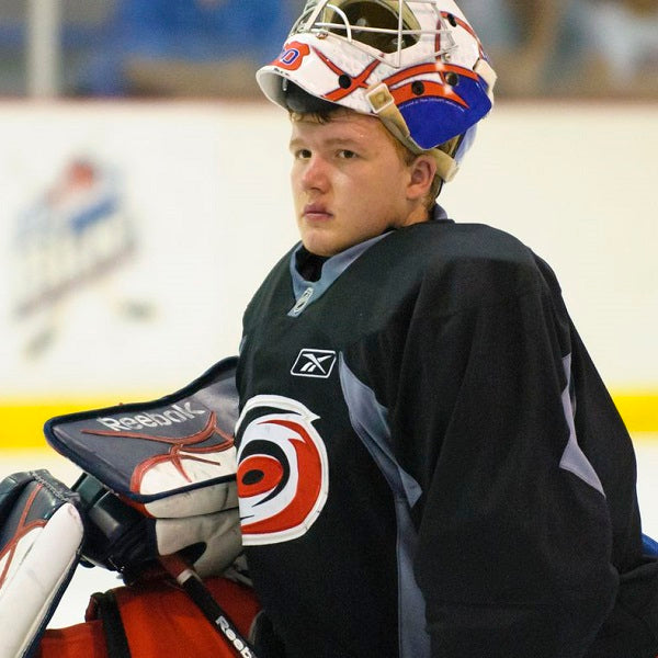 Frederik Andersen