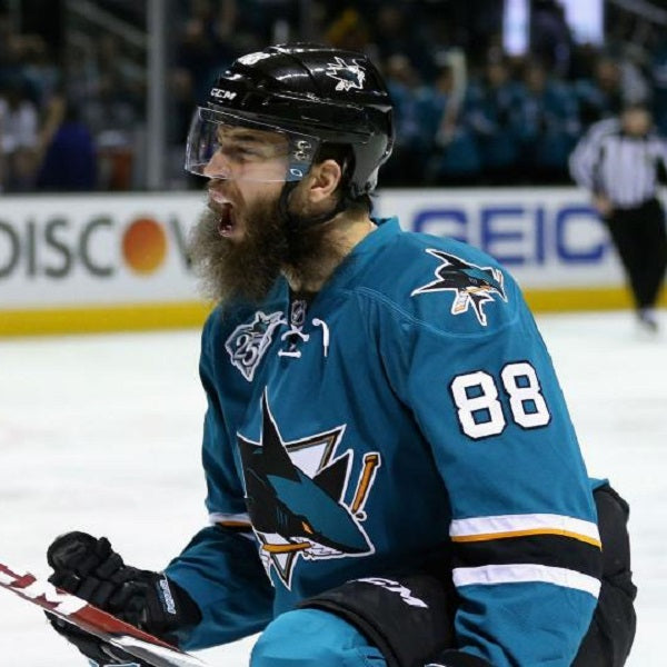 Brent Burns