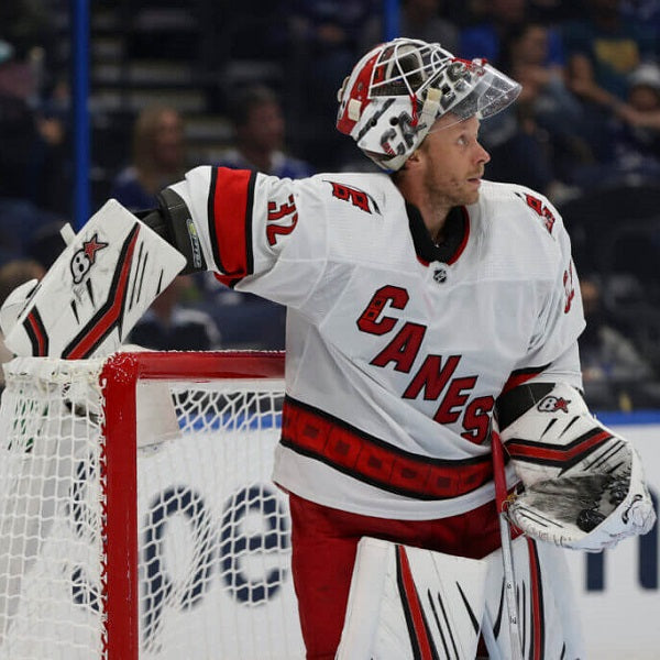 Antti Raanta