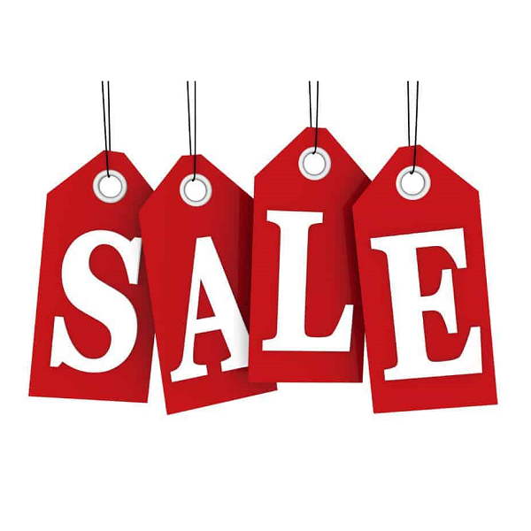 Sale