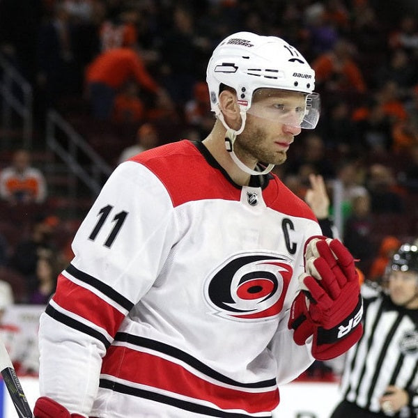 Jordan Staal