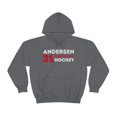 Frederik Andersen Sweatshirt