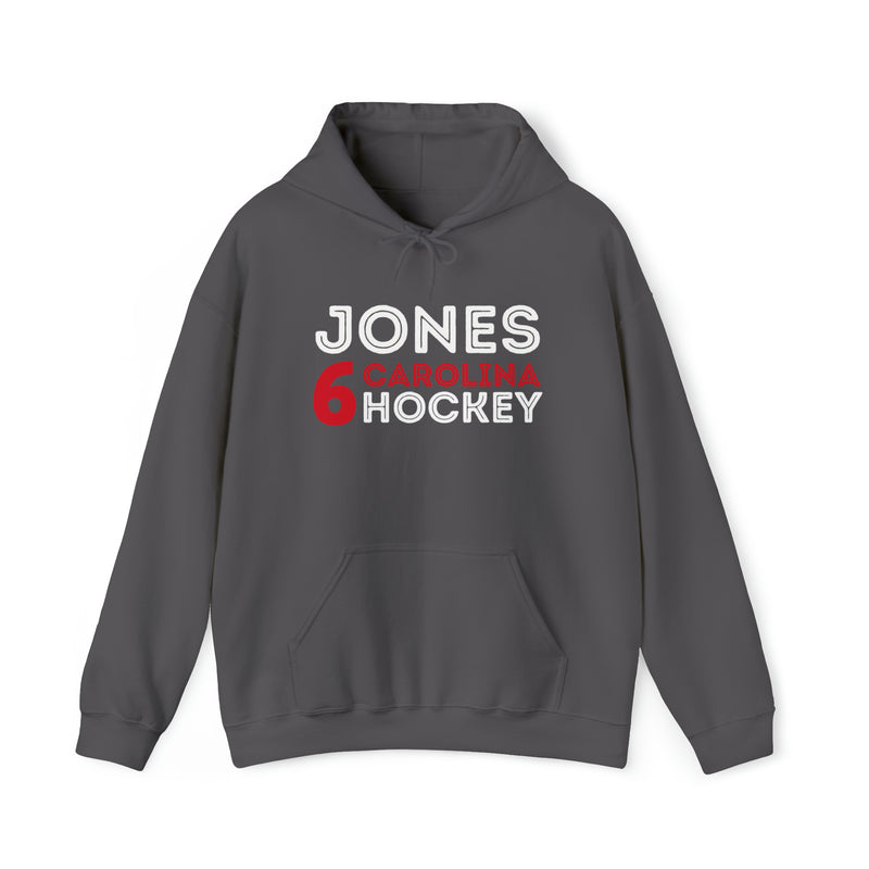 Caleb Jones Sweatshirt