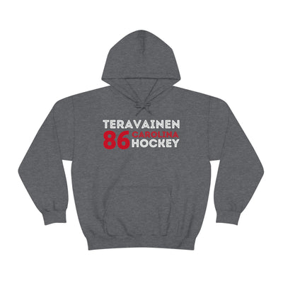 Teuvo Teravainen Sweatshirt