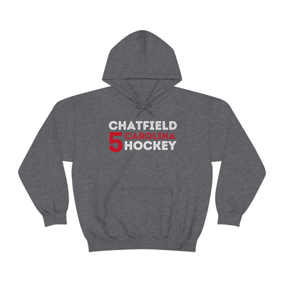 Jalen Chatfield Sweatshirt