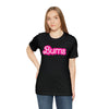 Burns Barbie Shirt