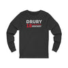 Jack Drury Shirt