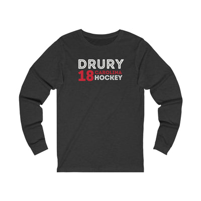 Jack Drury Shirt