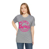 Burns Let's Go Party Barbie Shirt