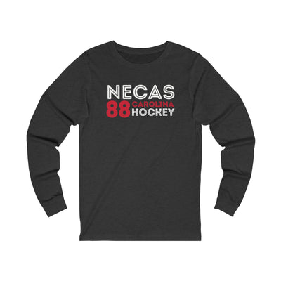 Martin Necas Shirt