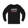 Sebastian Aho Shirt