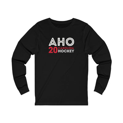 Sebastian Aho Shirt