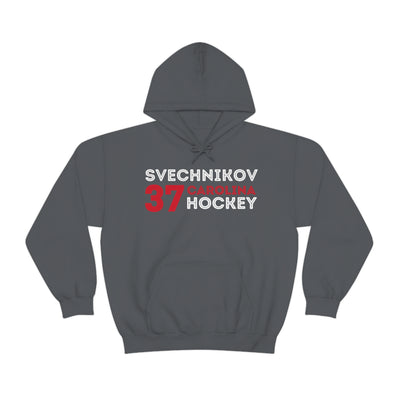 Andrei Svechnikov Sweatshirt