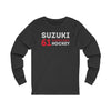 Ryan Suzuki Shirt