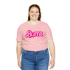 Burns Barbie Shirt