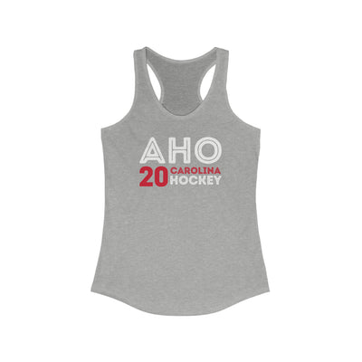 Sebastian Aho Tank Top