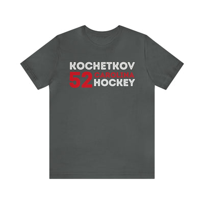 Pyotr Kochetkov T-Shirt