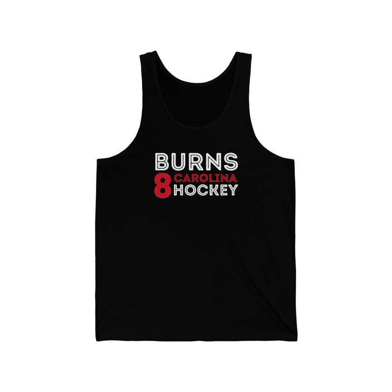 Brent Burns Tank Top