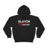 Jaccob Slavin Sweatshirt