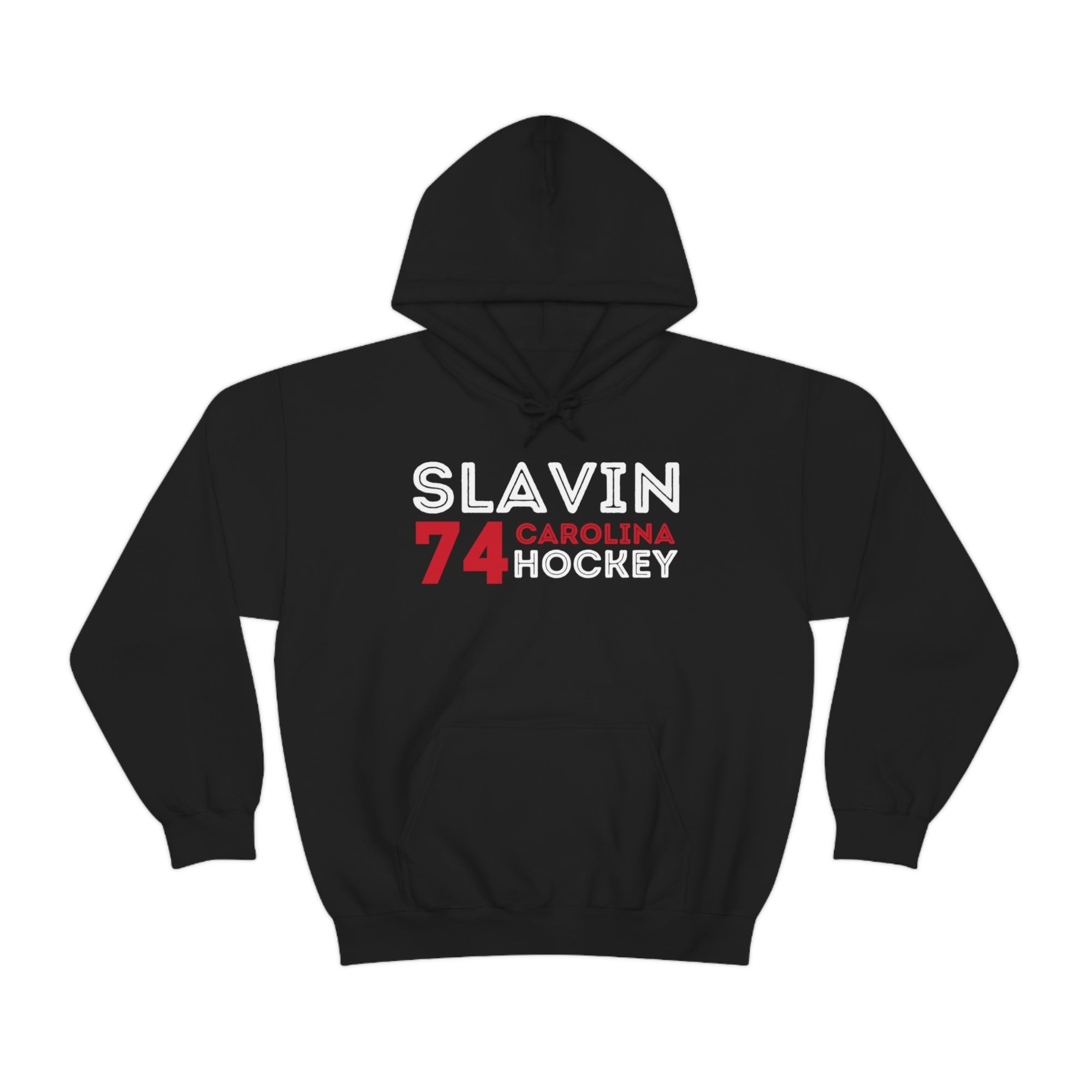 Jaccob Slavin Sweatshirt